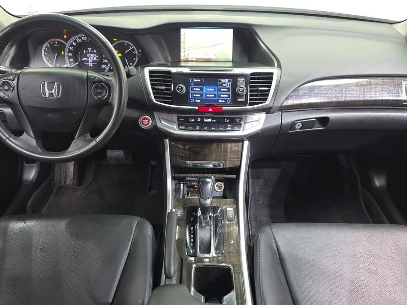 Honda Accord 2.4 9Th Generation | Mobile.bg � ����������� 7