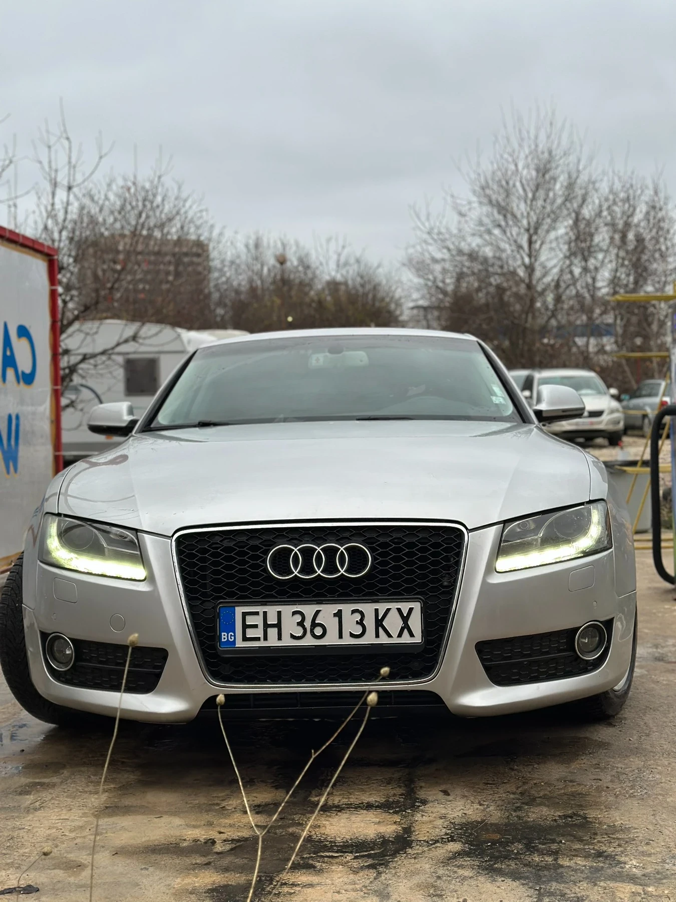 Audi A5 1.8 TFSI | Mobile.bg   1