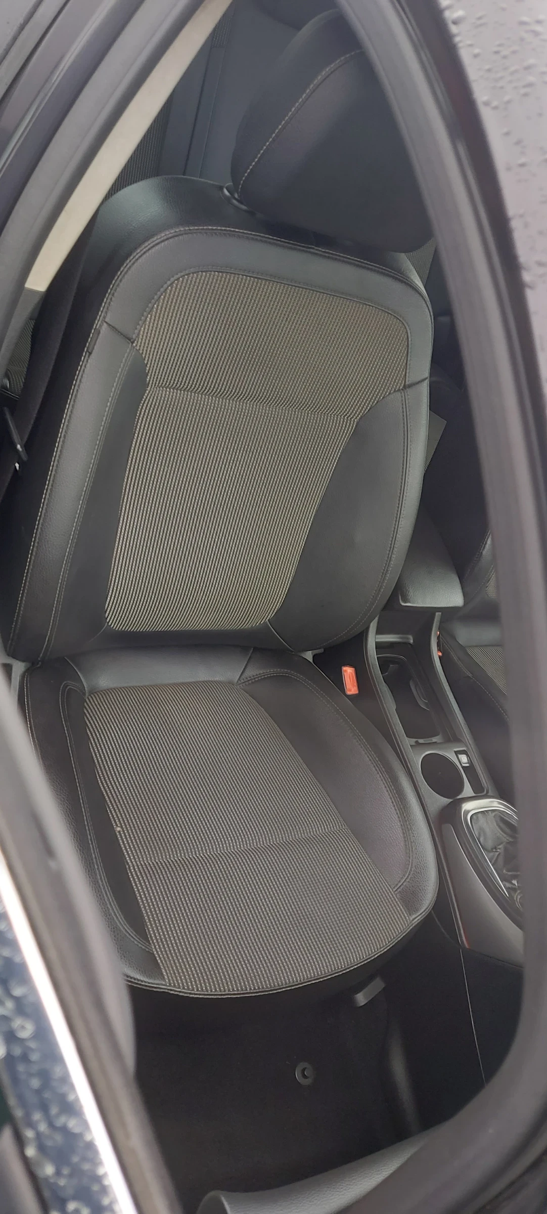 Opel Astra 1.7CDTI  | Mobile.bg   12