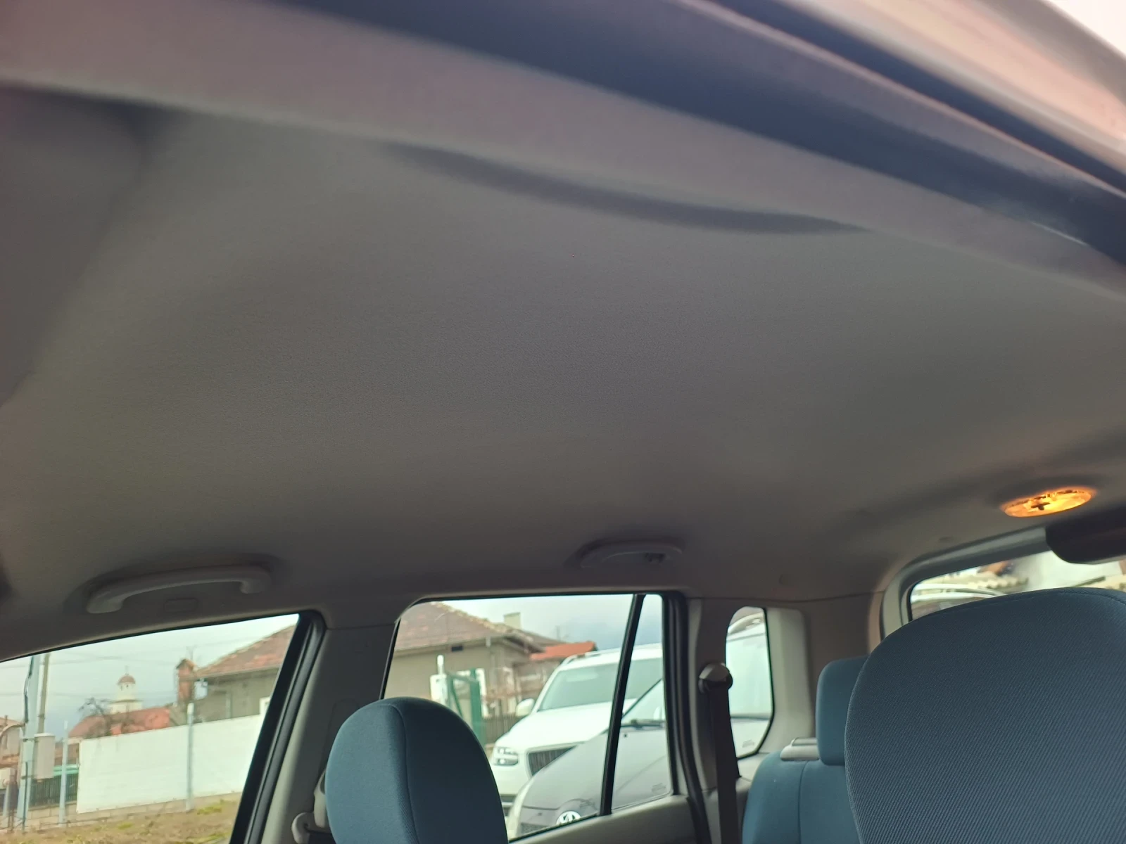 Mazda 2 1.3 I/   | Mobile.bg   16