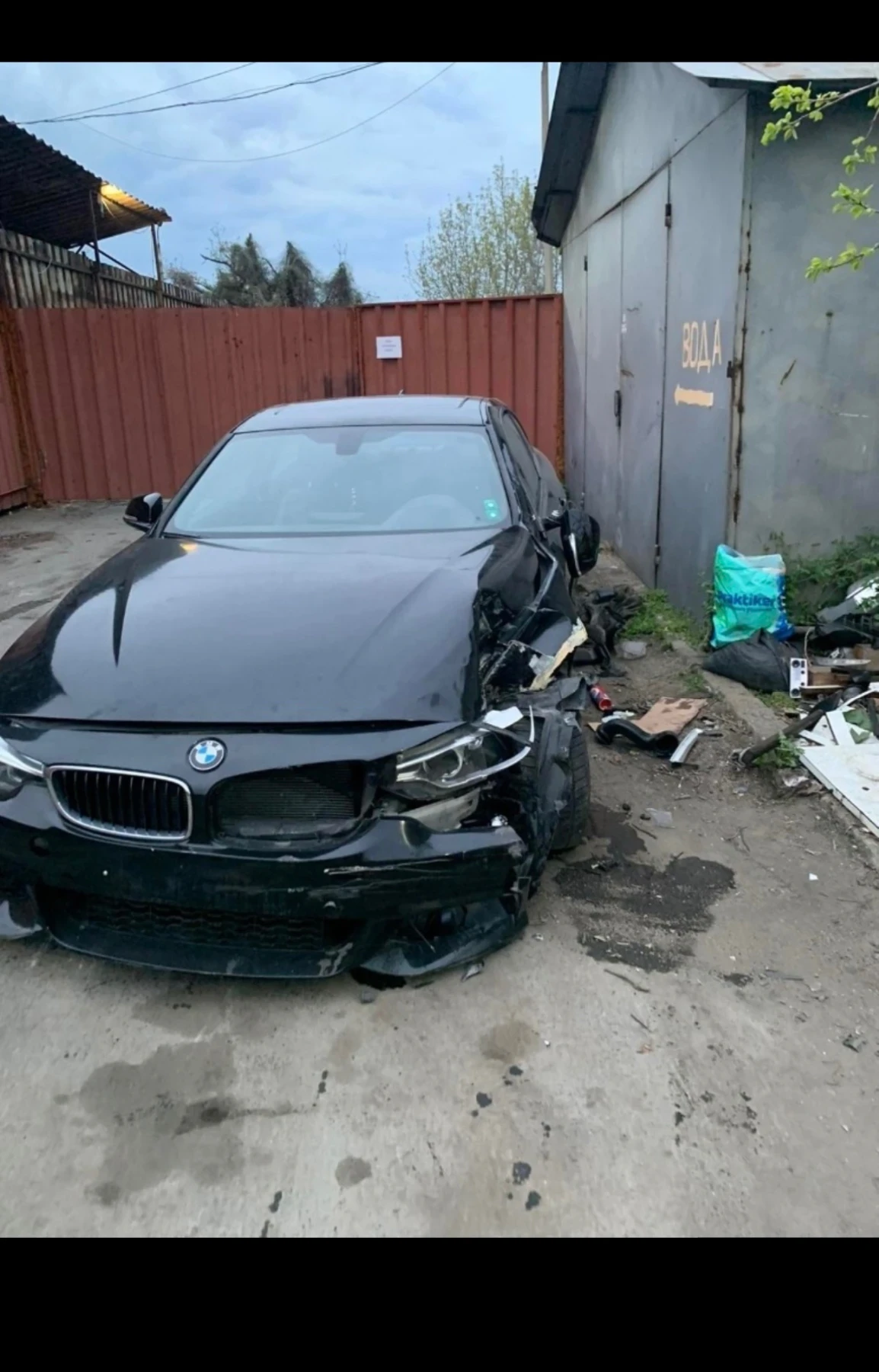 BMW 335 I 306HP | Mobile.bg   1