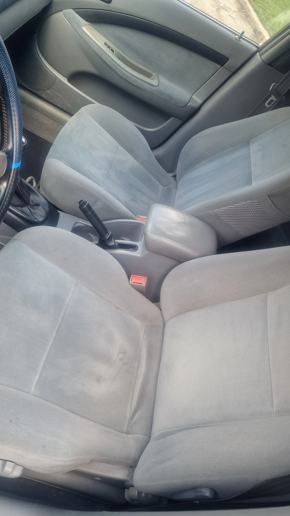 Chevrolet Lacetti  - изображение 8