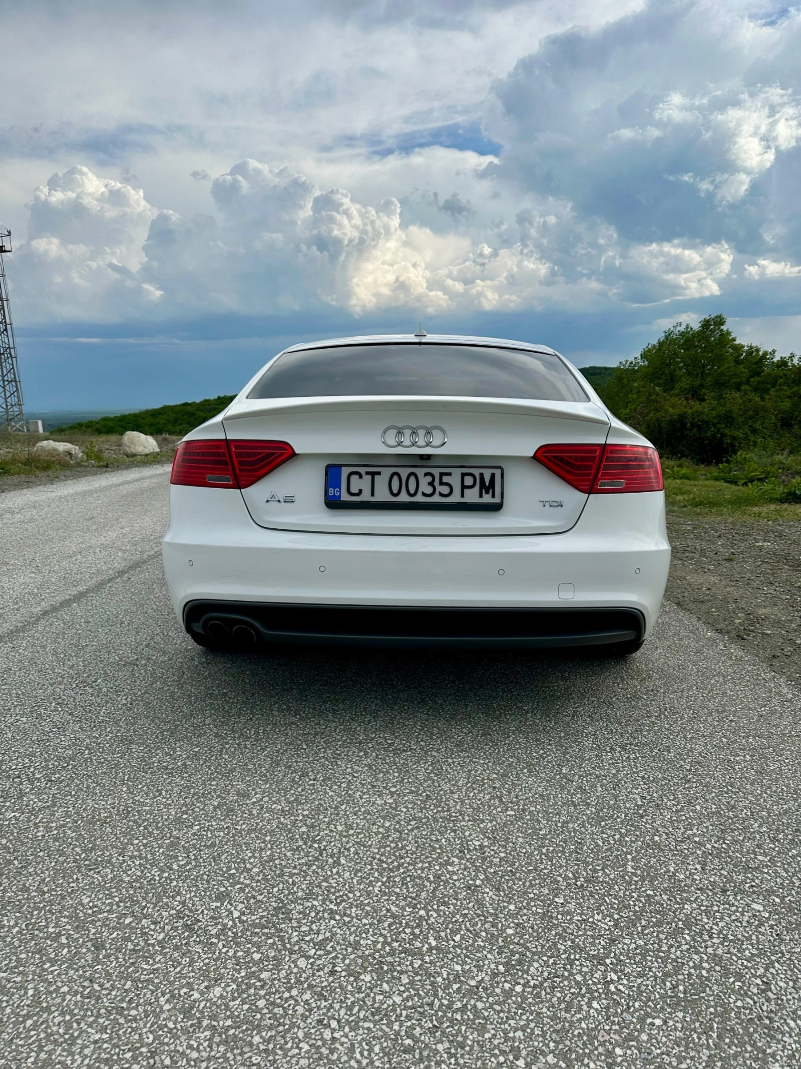 Audi A5 2.0TDI 3xS-line+ * KEYLESS GO* ALCANTARA - изображение 5