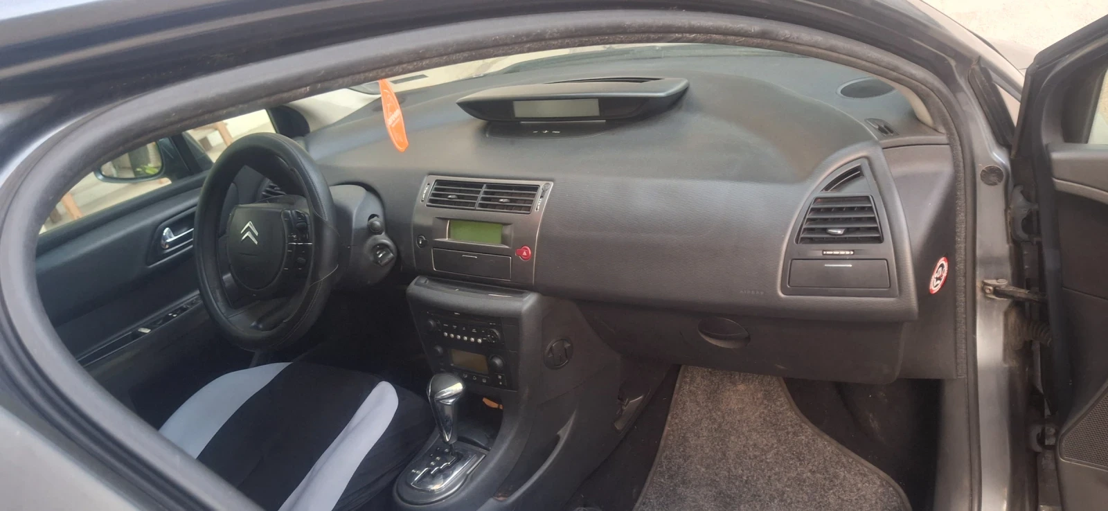 Citroen C4  - изображение 4