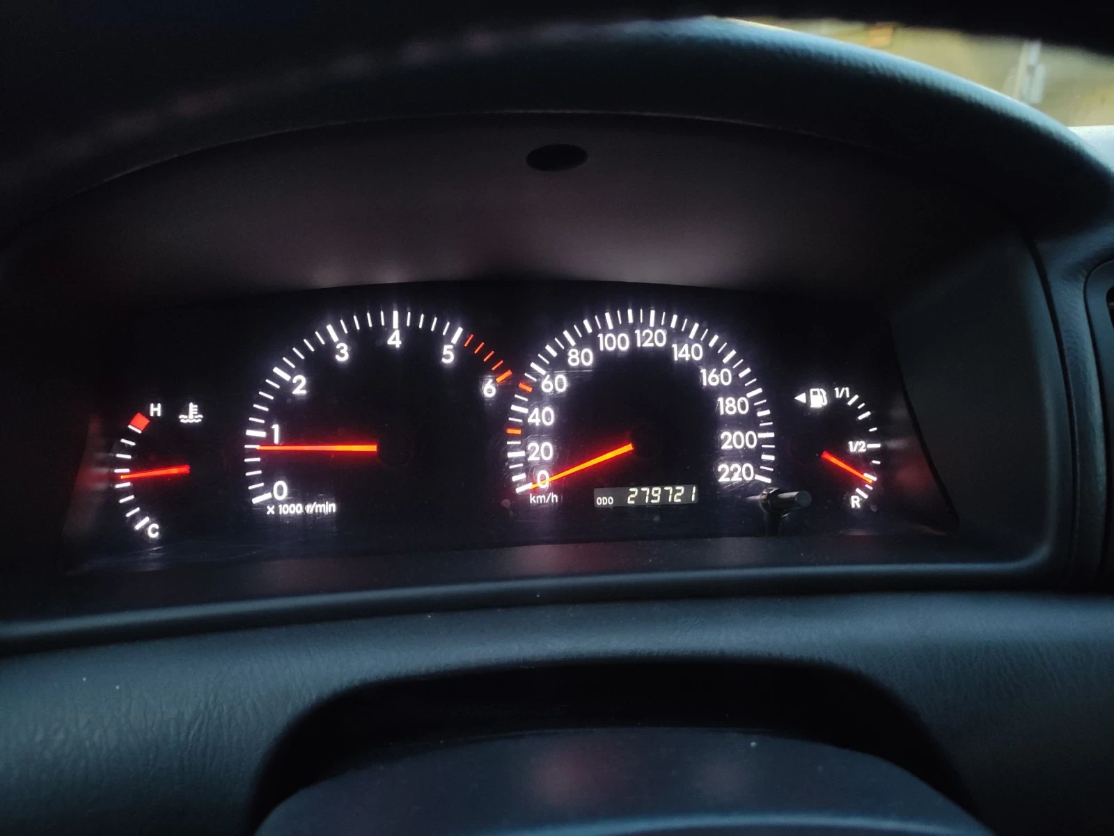 Toyota Corolla 1.4 D4-D Luna 5MT | Mobile.bg   11