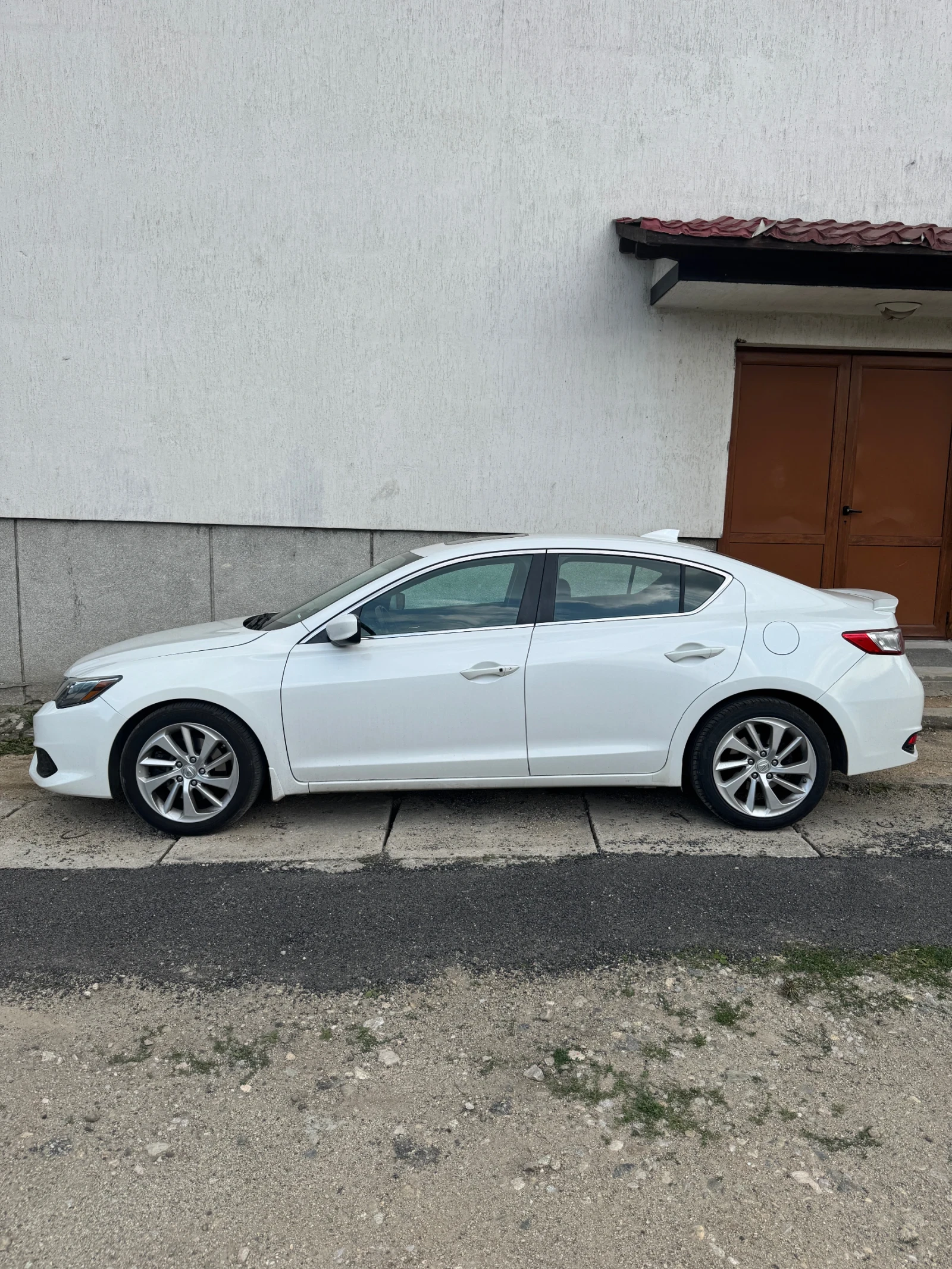 Acura ILX  - изображение 3