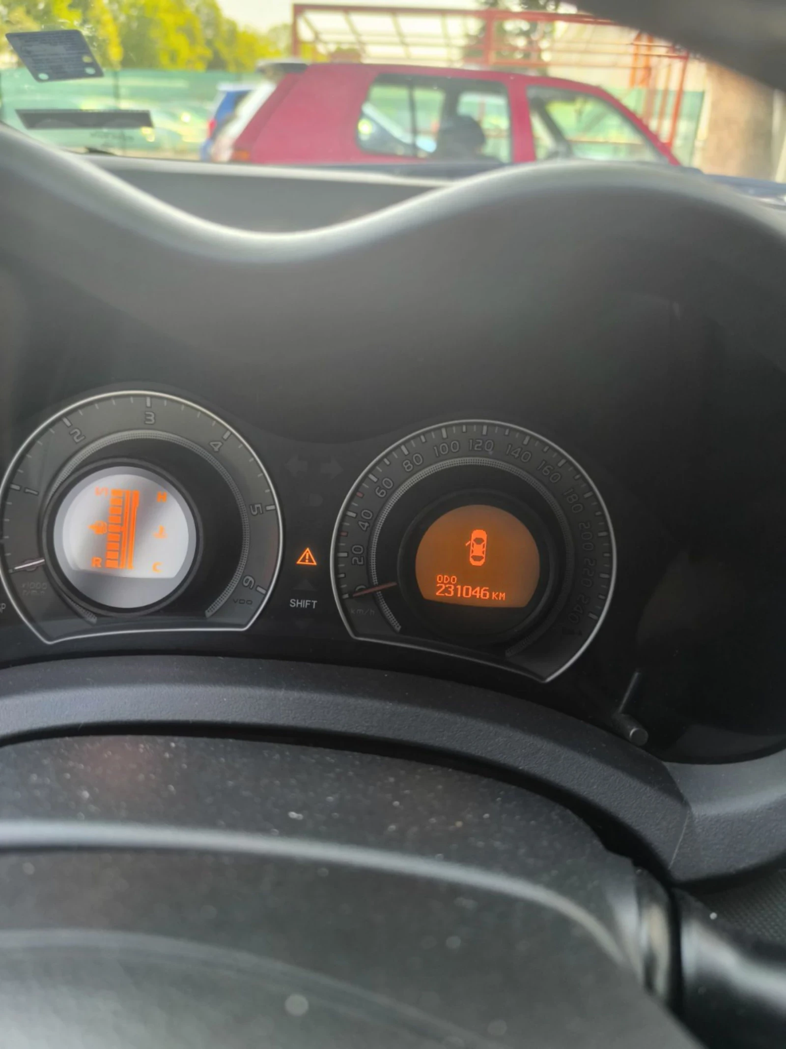 Toyota Auris  - изображение 7