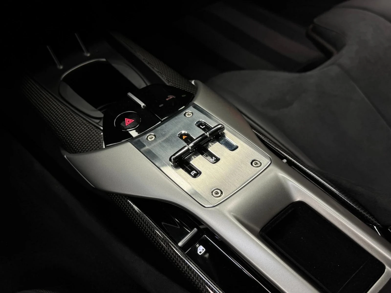 Ferrari 812 Superfast 12 CILINDRI Rosso Corsa CARBON | Mobile.bg   13