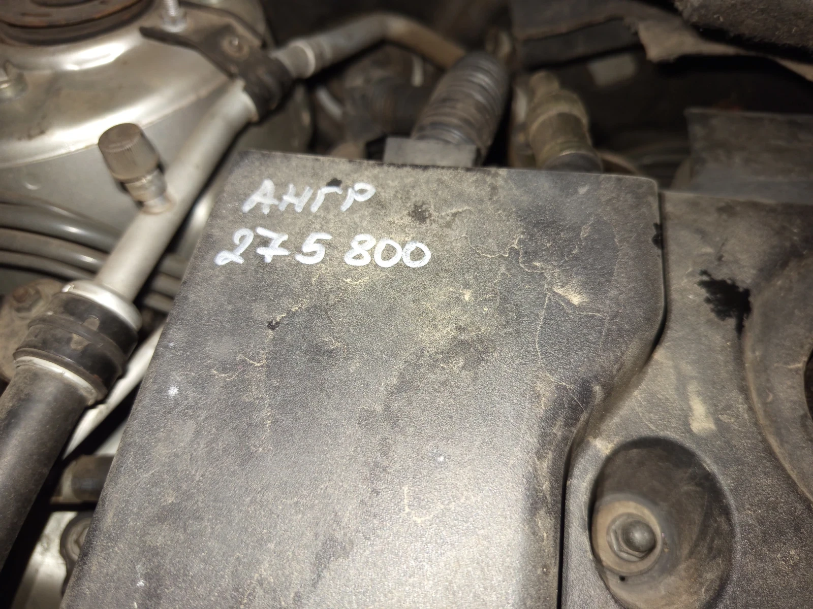 Toyota Corolla verso 2.0 116 - изображение 5