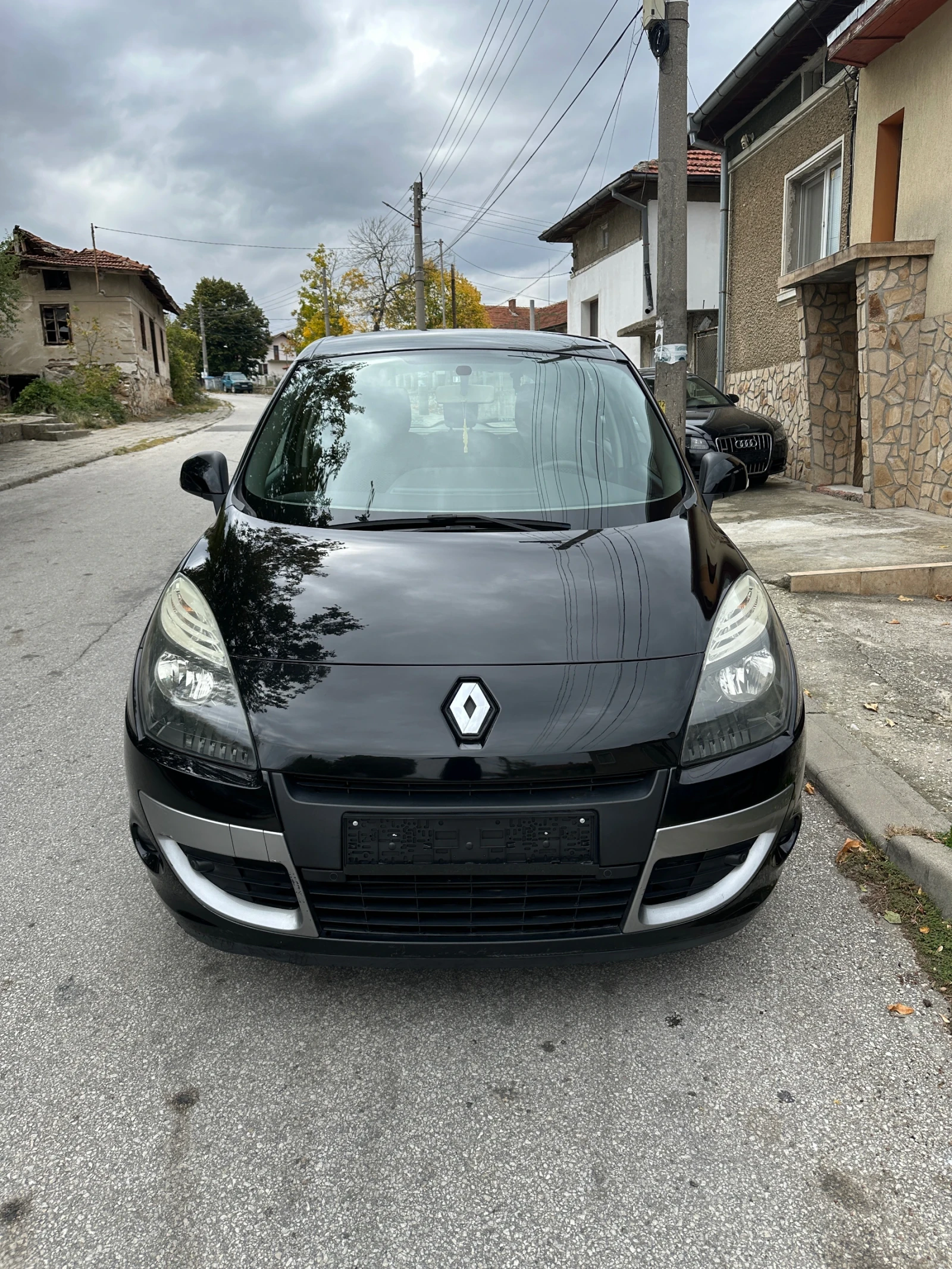 Renault Scenic 1.5DCI - изображение 2