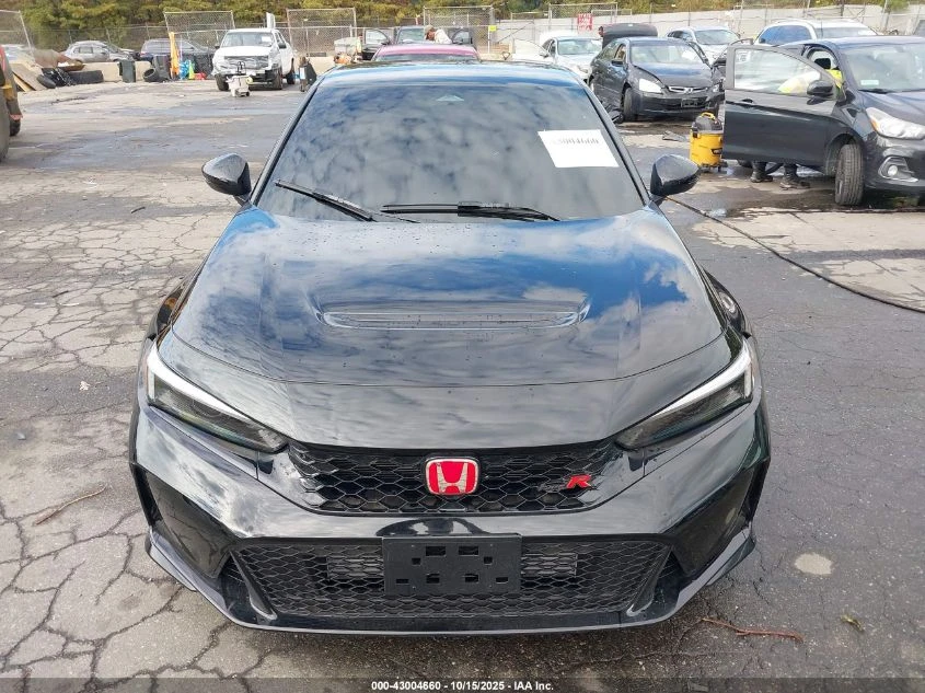 Honda Civic * TYPE R* ФИКС.ЦЕНА* БЕЗ ТЪРГ* БЕЗ УДАР*  - изображение 7