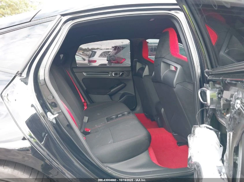 Honda Civic * TYPE R* ФИКС.ЦЕНА* БЕЗ ТЪРГ* БЕЗ УДАР*  - изображение 6