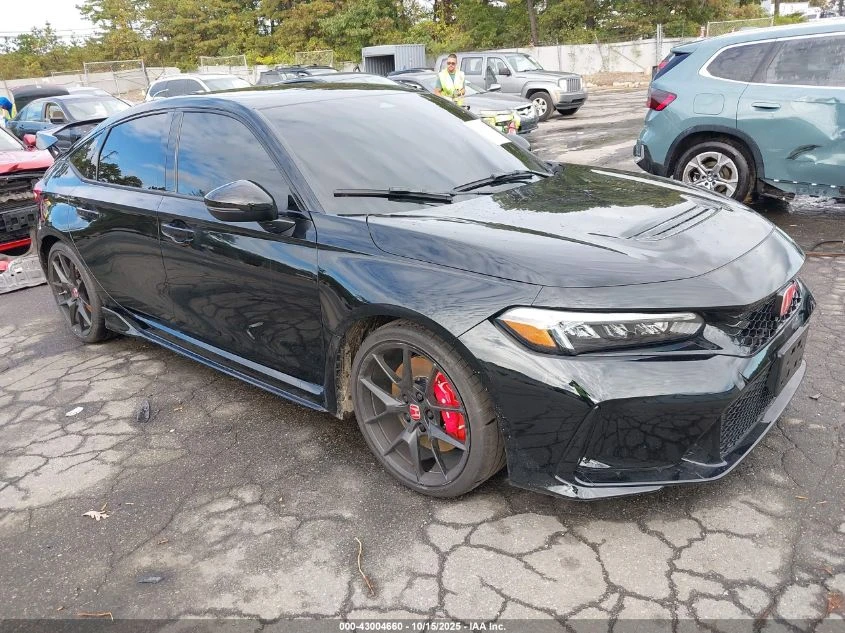 Honda Civic * TYPE R* .*  *  *  | Mobile.bg   1