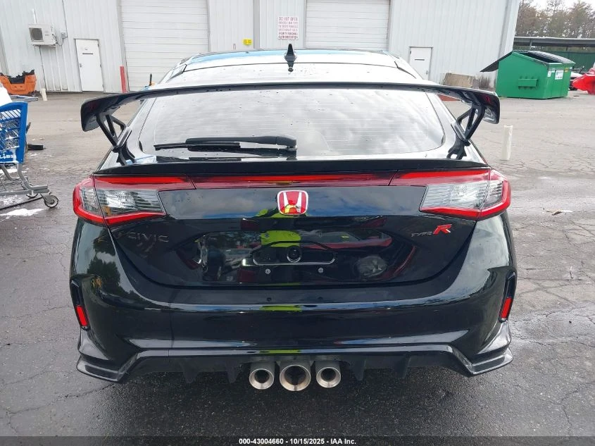 Honda Civic * TYPE R* .*  *  *  | Mobile.bg   13