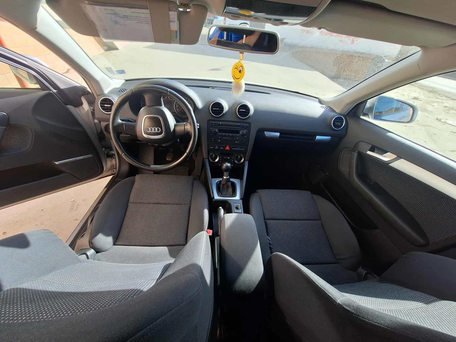 Audi A3 | Mobile.bg   7