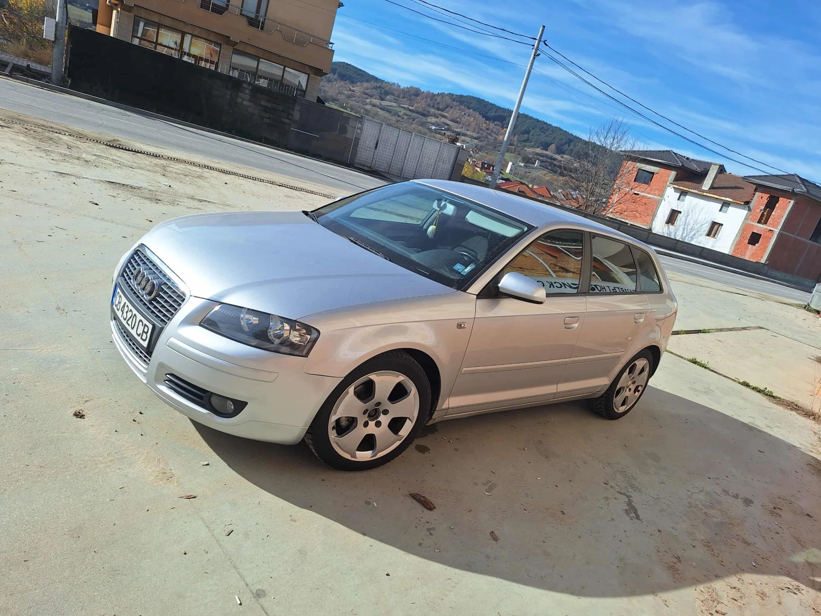 Audi A3 | Mobile.bg   3