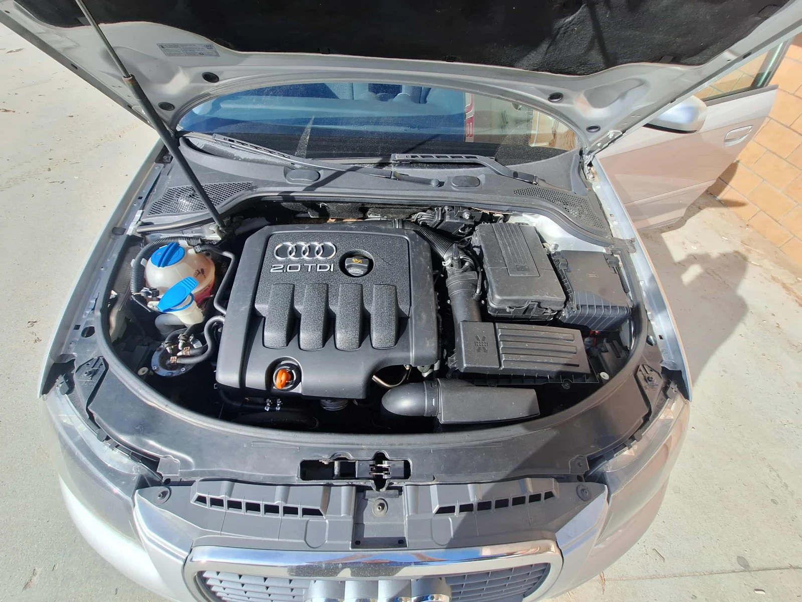 Audi A3 | Mobile.bg   8