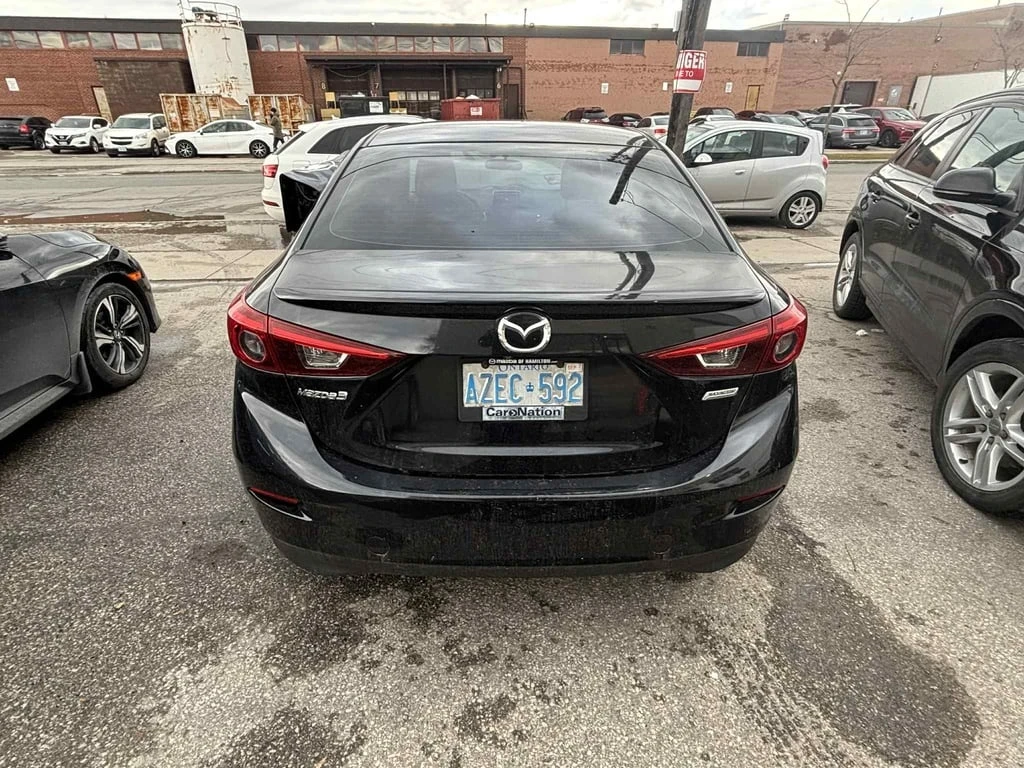 Mazda 3 * GT * CARFAX * ЦЕНА ДО БЪЛГАРИЯ - изображение 4