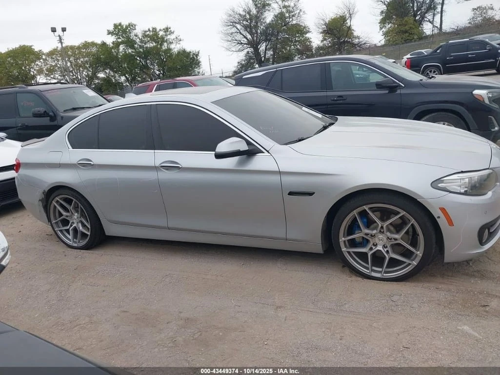 BMW 535 * CARFAX *    | Mobile.bg   13