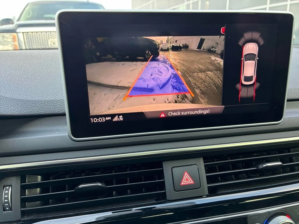 Audi A5 Progressiv  CARFAX | Mobile.bg   13