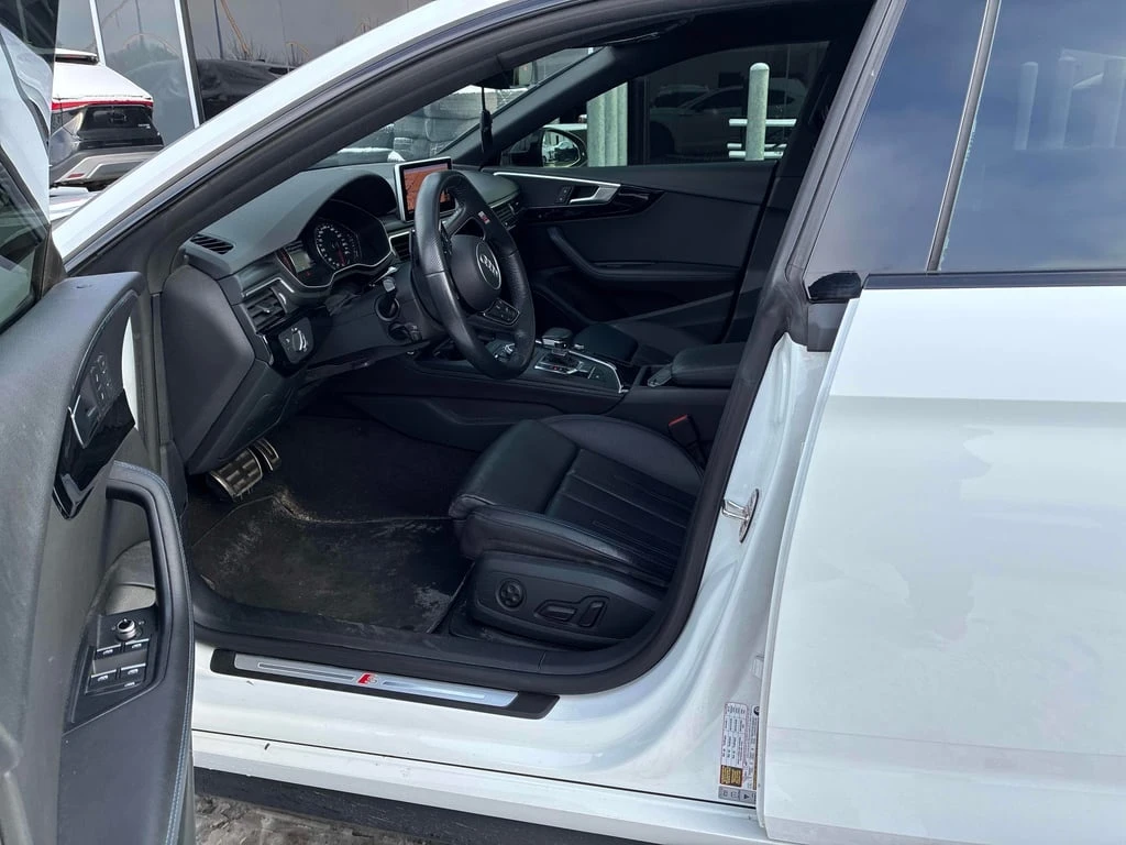 Audi A5 Progressiv  CARFAX - изображение 5