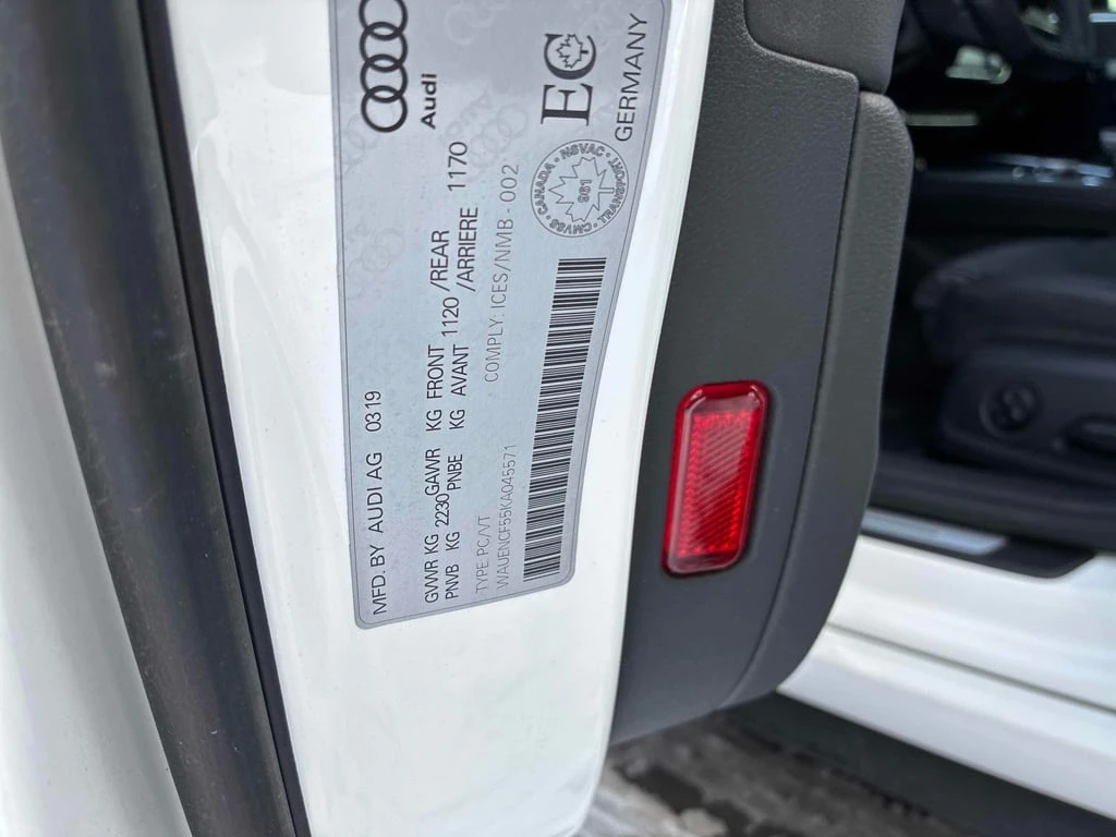 Audi A5 Progressiv  CARFAX - изображение 10