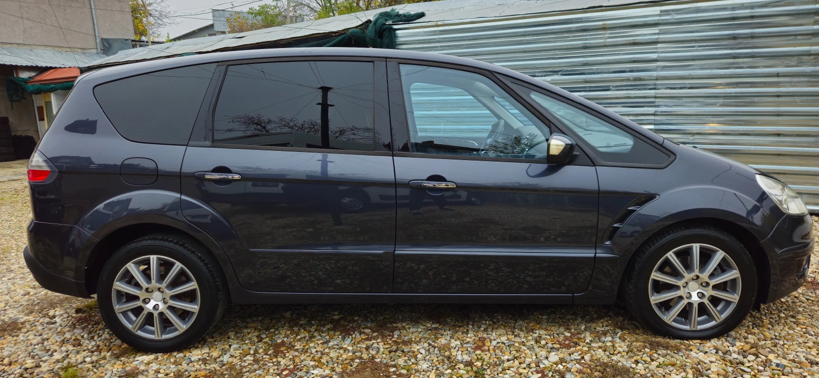 Ford S-Max 2, 0TDCi-140* 2010�* ���������* ����* ���!!! | Mobile.bg � ����������� 7