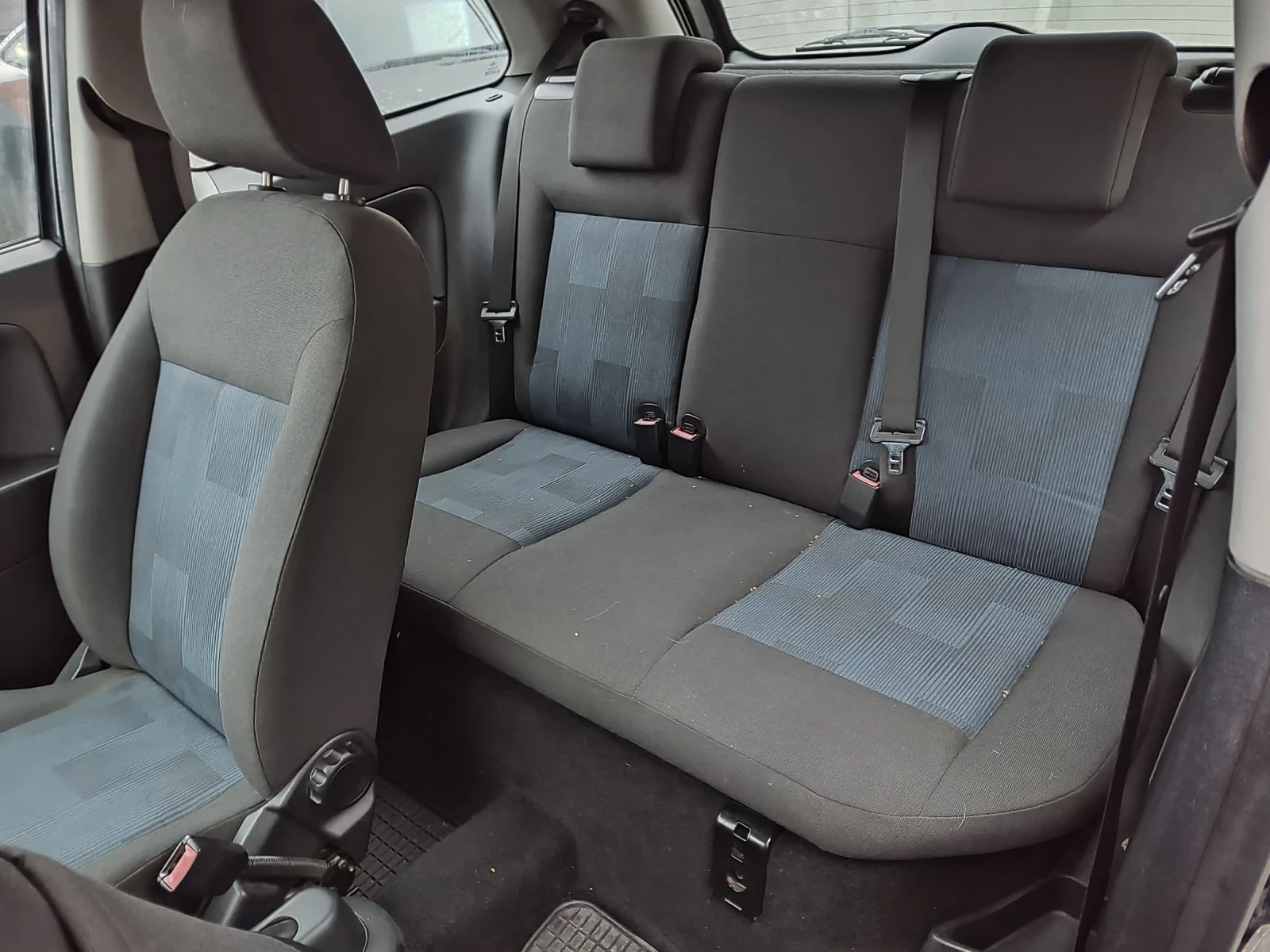 Ford Fiesta 1.2 ������ | Mobile.bg � ����������� 12