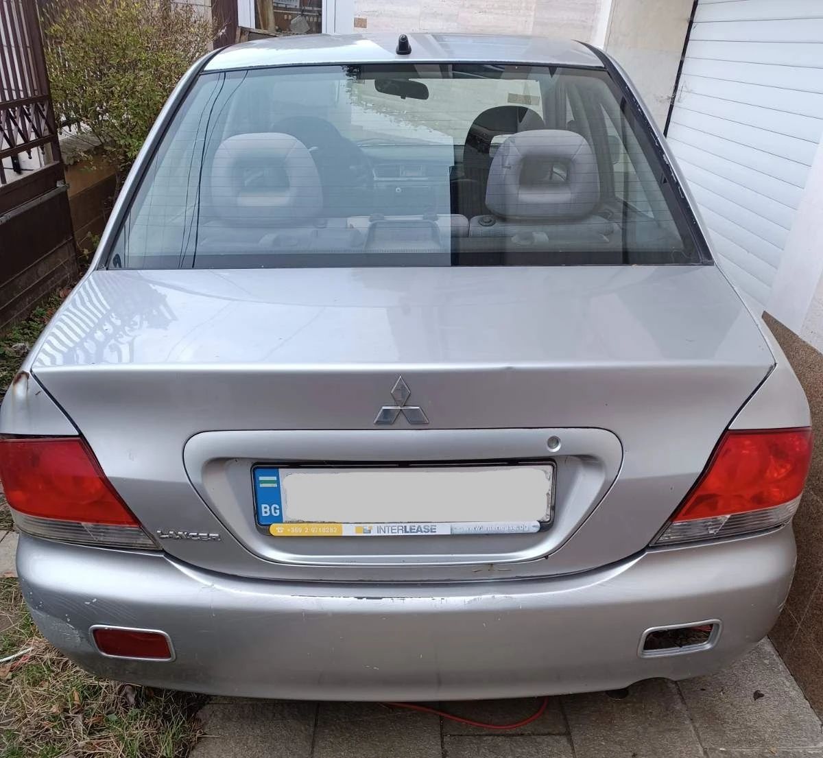 Mitsubishi Lancer | Mobile.bg � ����������� 3