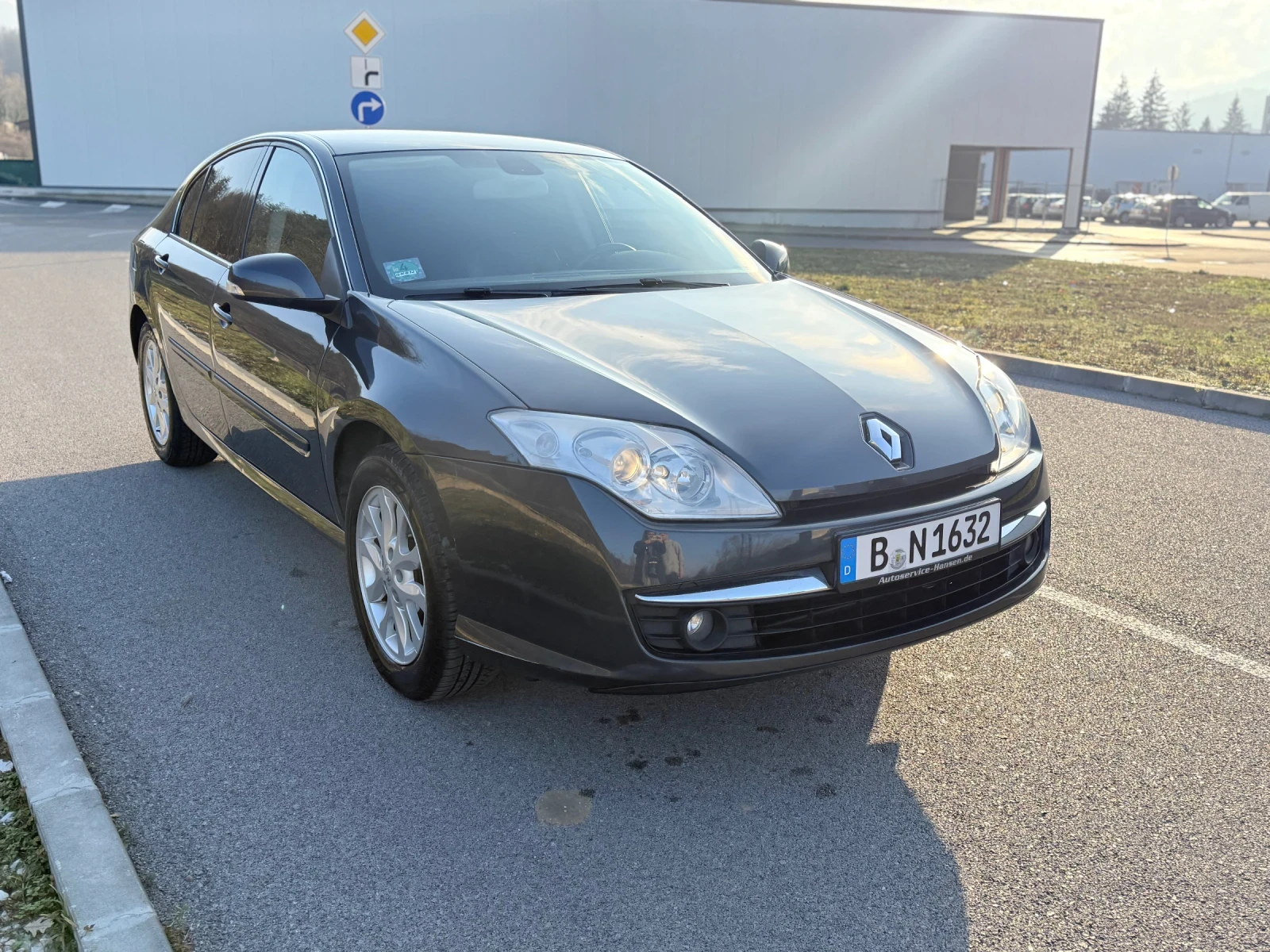 Renault Laguna | Mobile.bg � ����������� 3