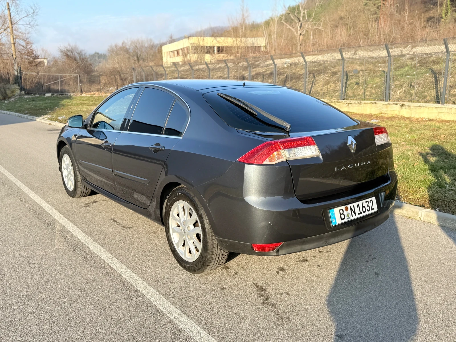 Renault Laguna | Mobile.bg � ����������� 4