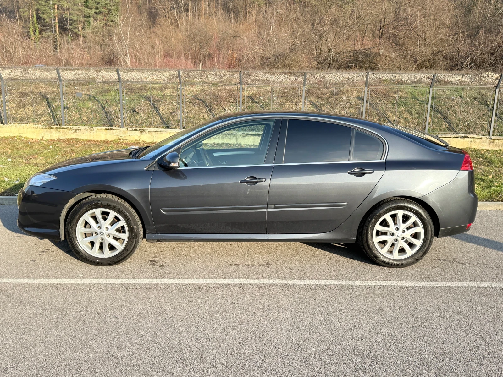 Renault Laguna | Mobile.bg � ����������� 8