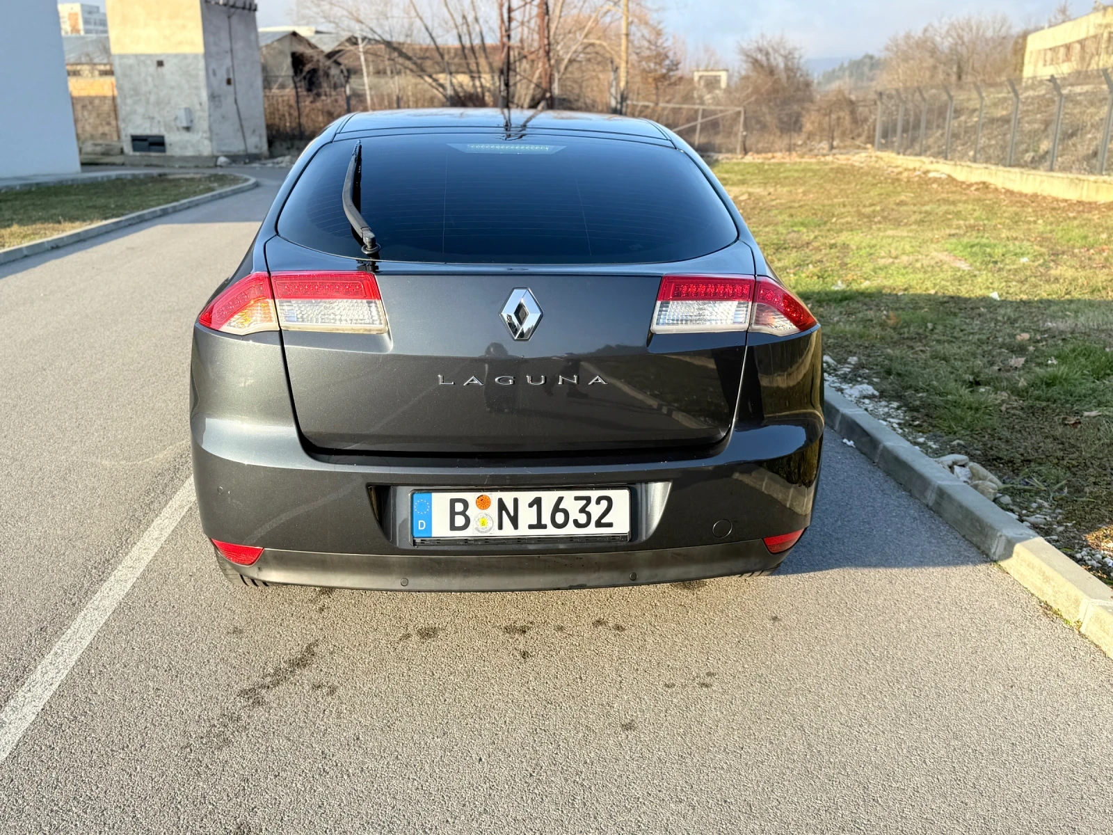 Renault Laguna | Mobile.bg � ����������� 5