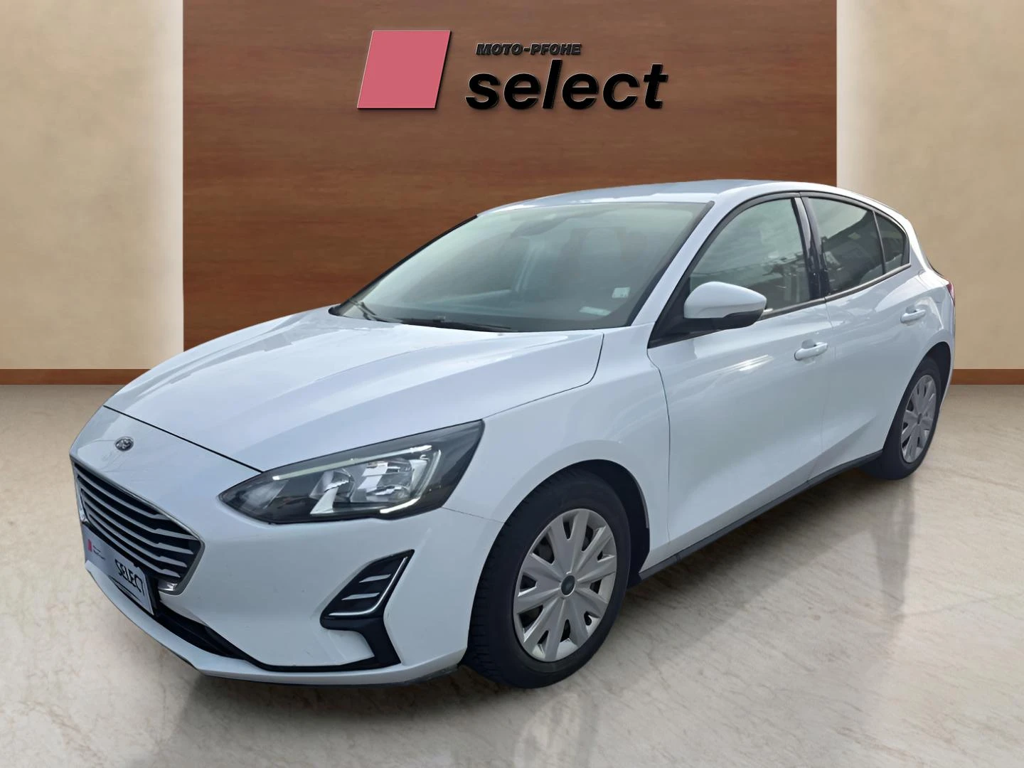 Ford Focus 1.0 EcoBoost | Mobile.bg � ����������� 1