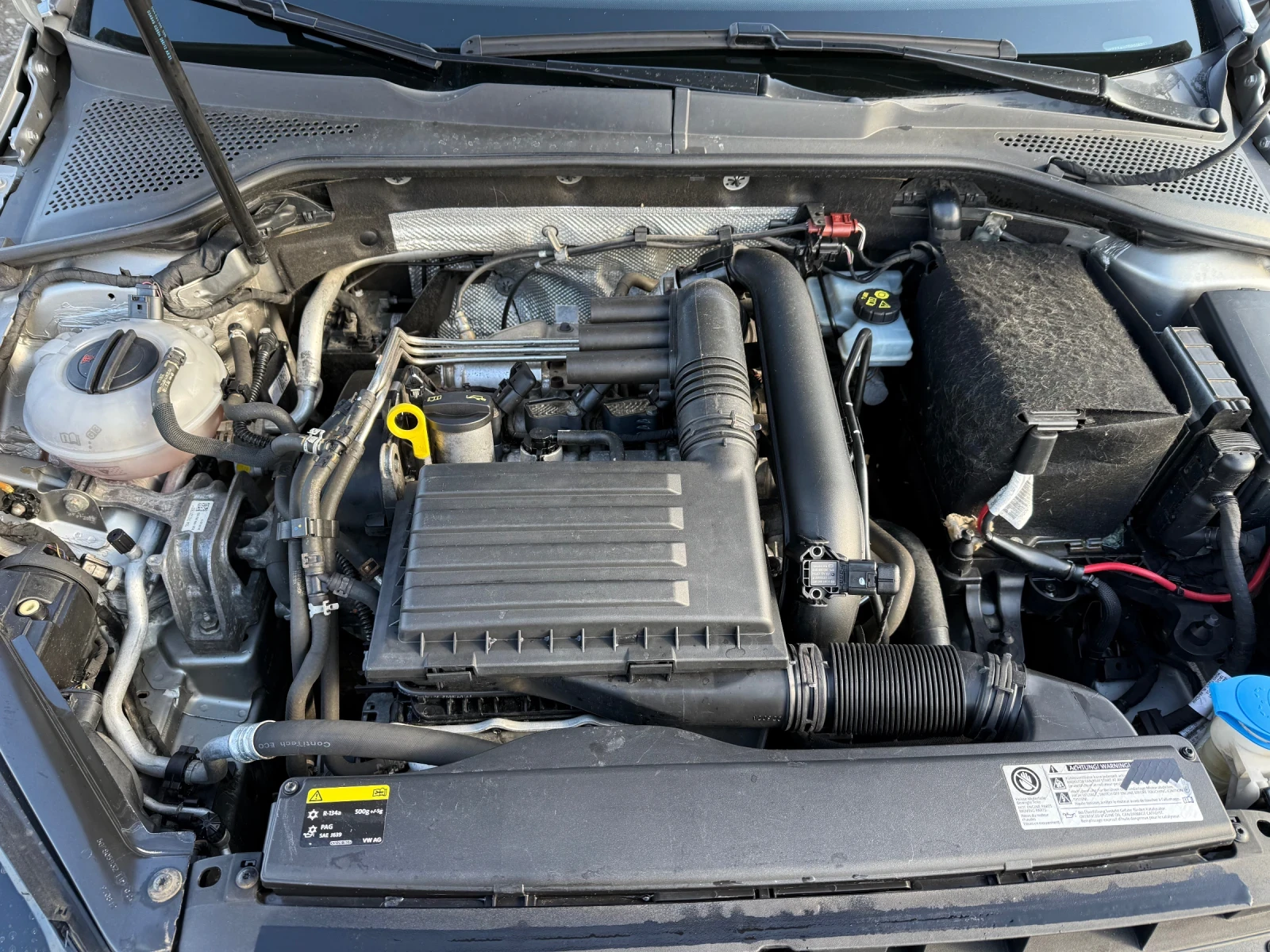 VW Golf 1.2i 7Bluemotion | Mobile.bg � ����������� 14