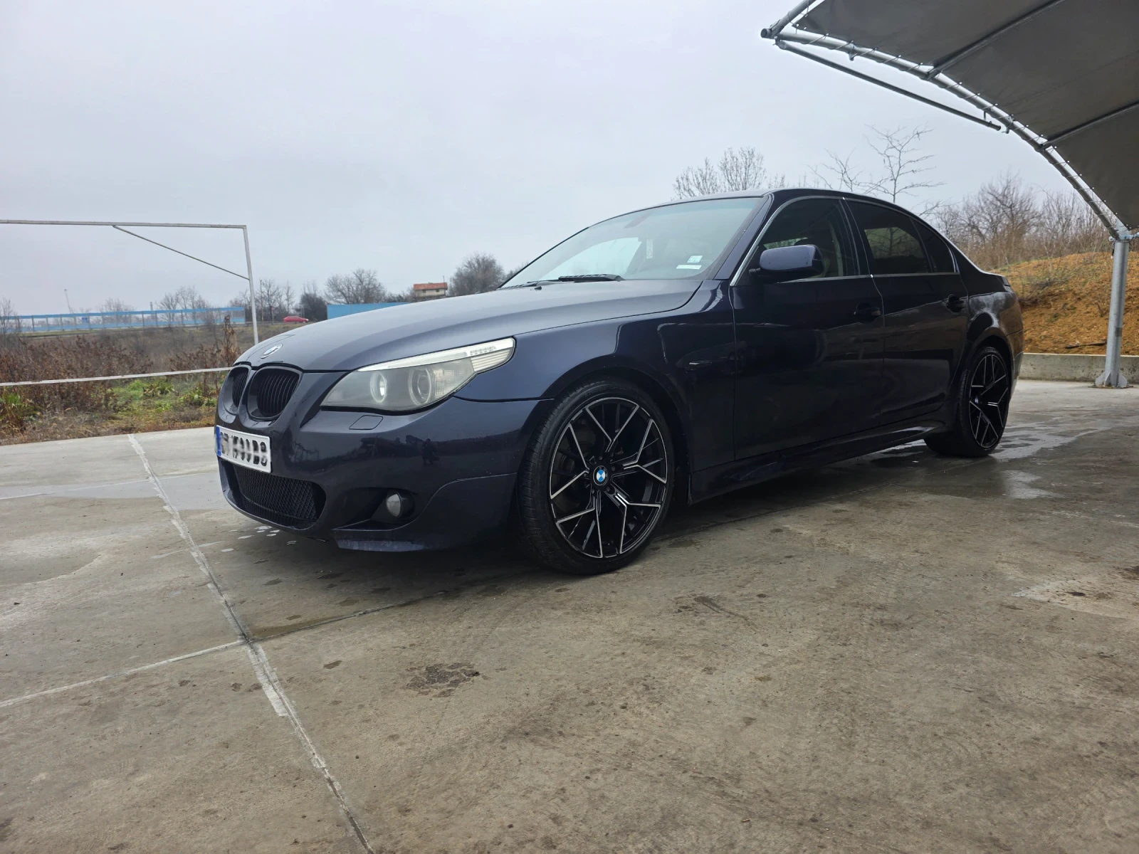 BMW 530  - изображение 3