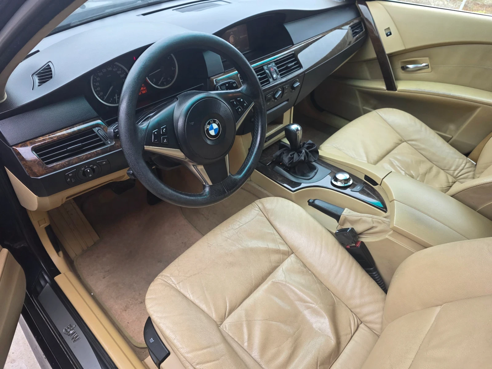 BMW 530  - изображение 7