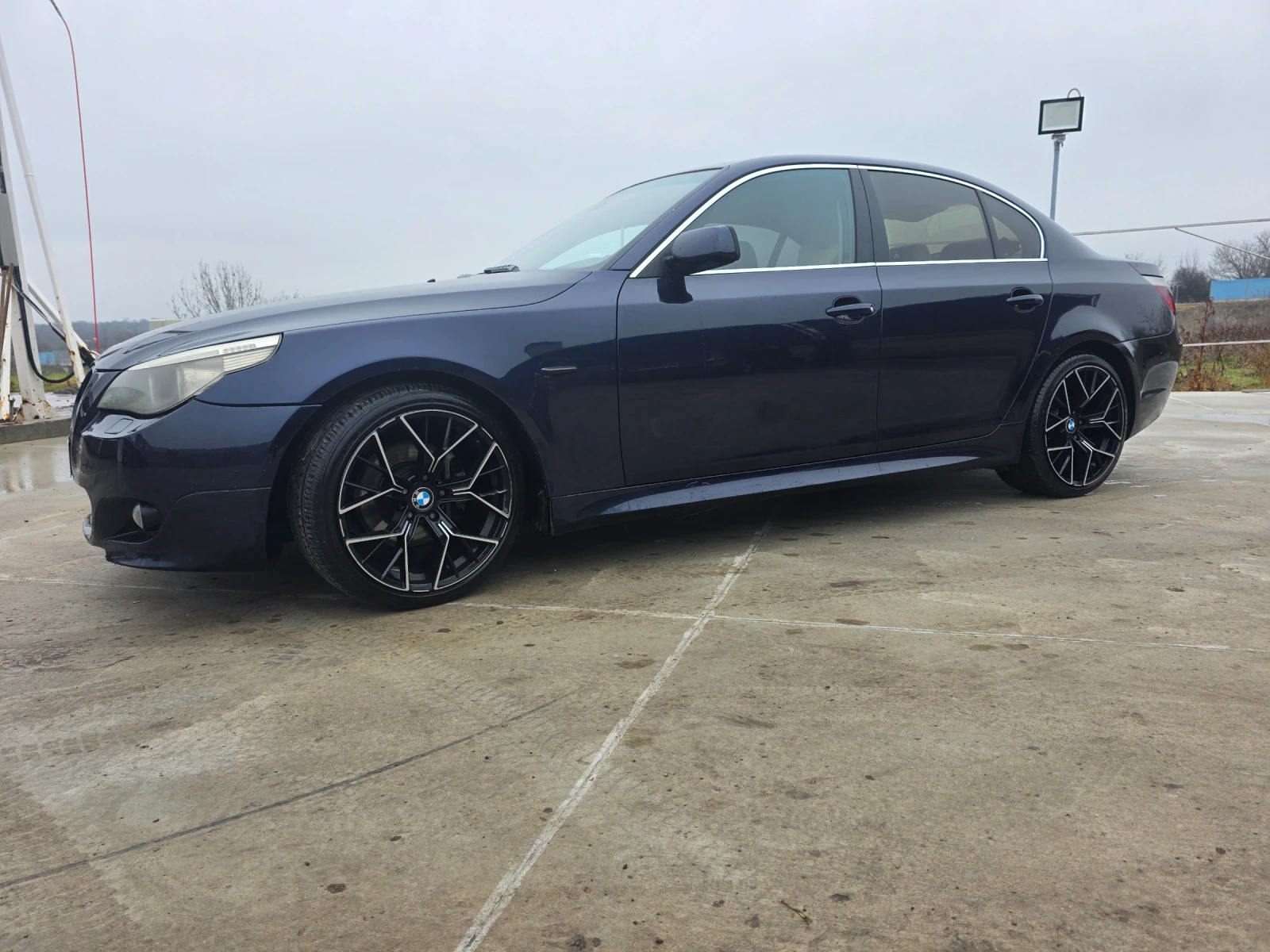 BMW 530  - изображение 5