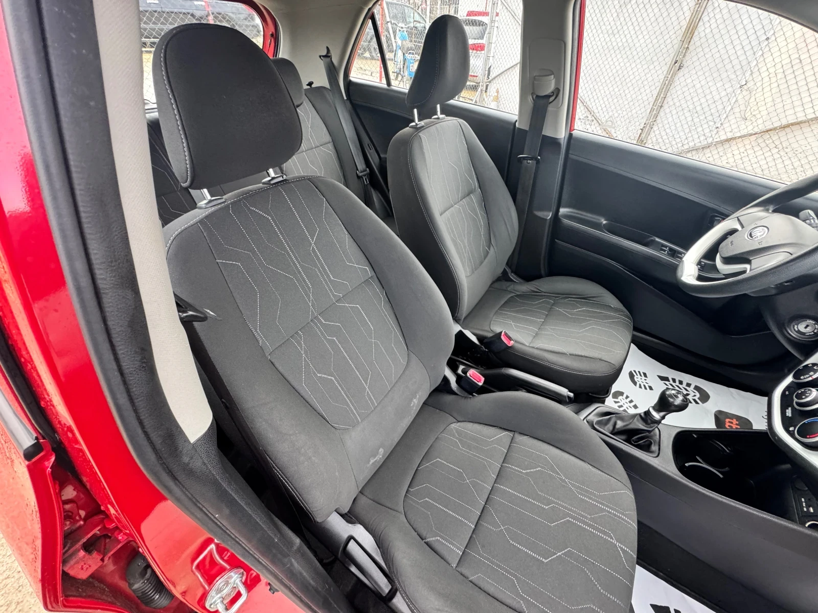 Kia Picanto 1.2 Benzin  | Mobile.bg � ����������� 13