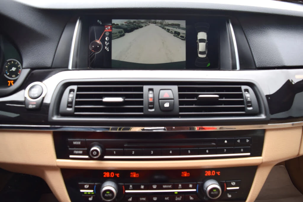 BMW 535 XDRIVE* MPACK* DIGITAL* DISTRONIC* H/K* HUD*  - изображение 10