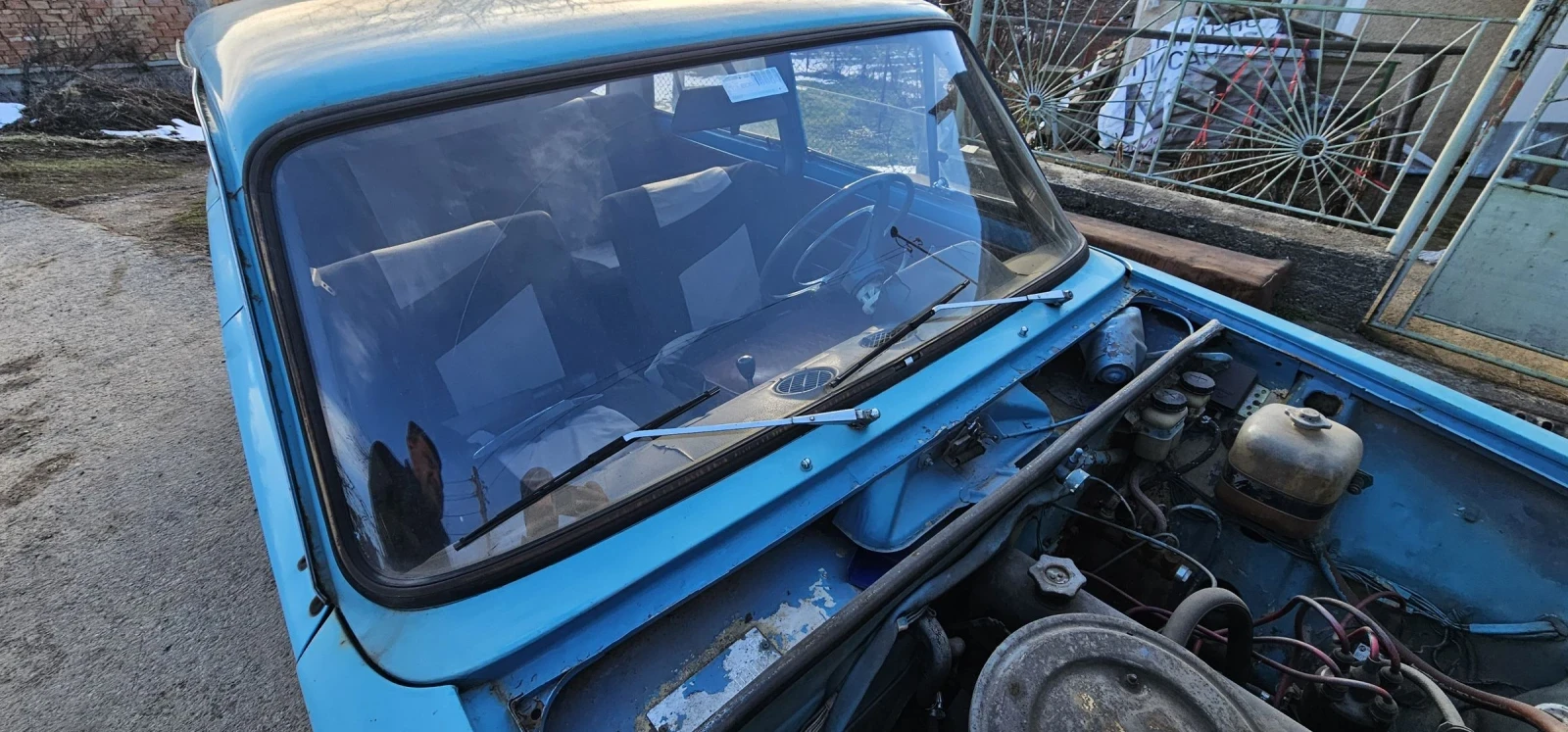 Lada 1300  - изображение 2