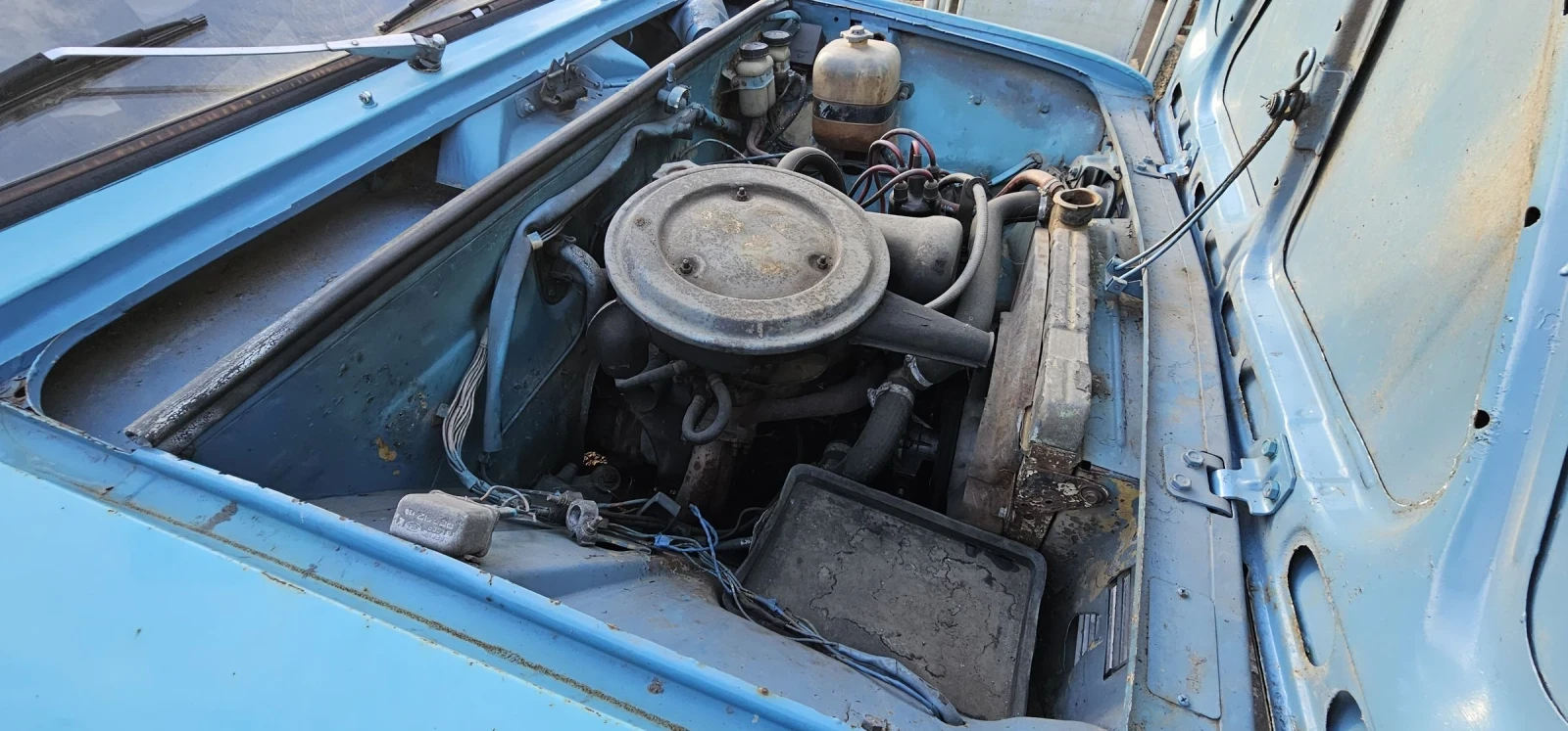 Lada 1300  - изображение 5