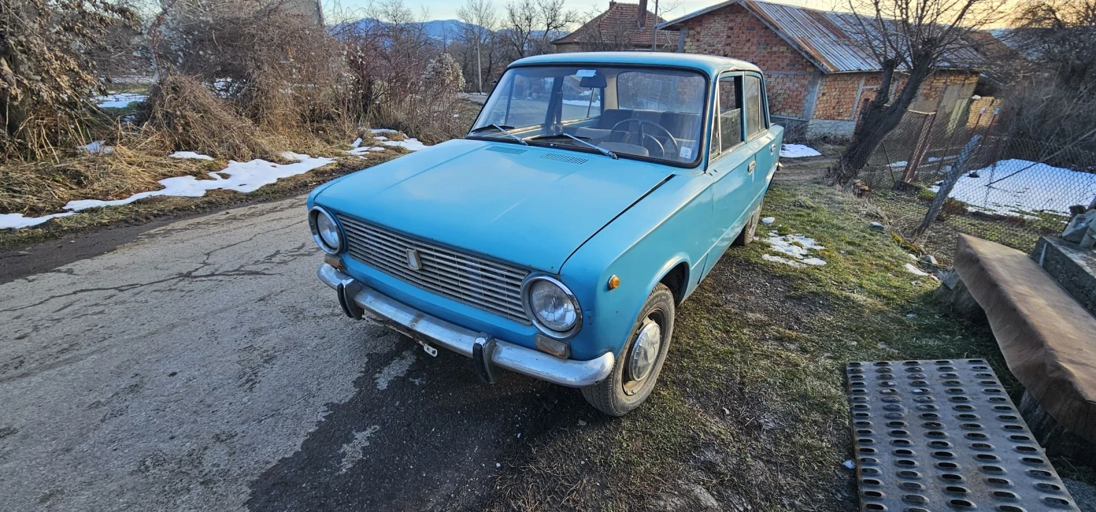 Lada 1300