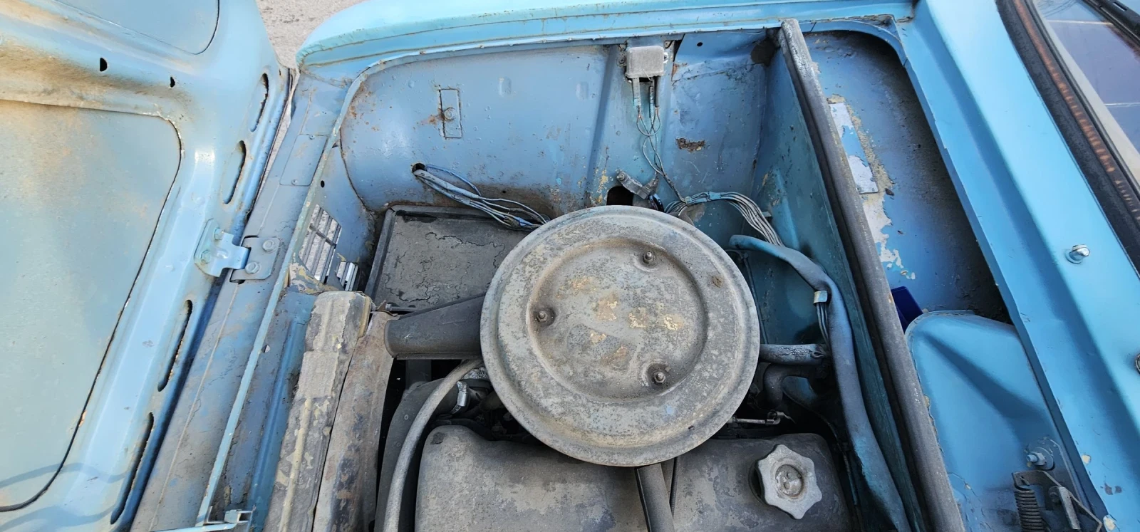 Lada 1300  - изображение 6