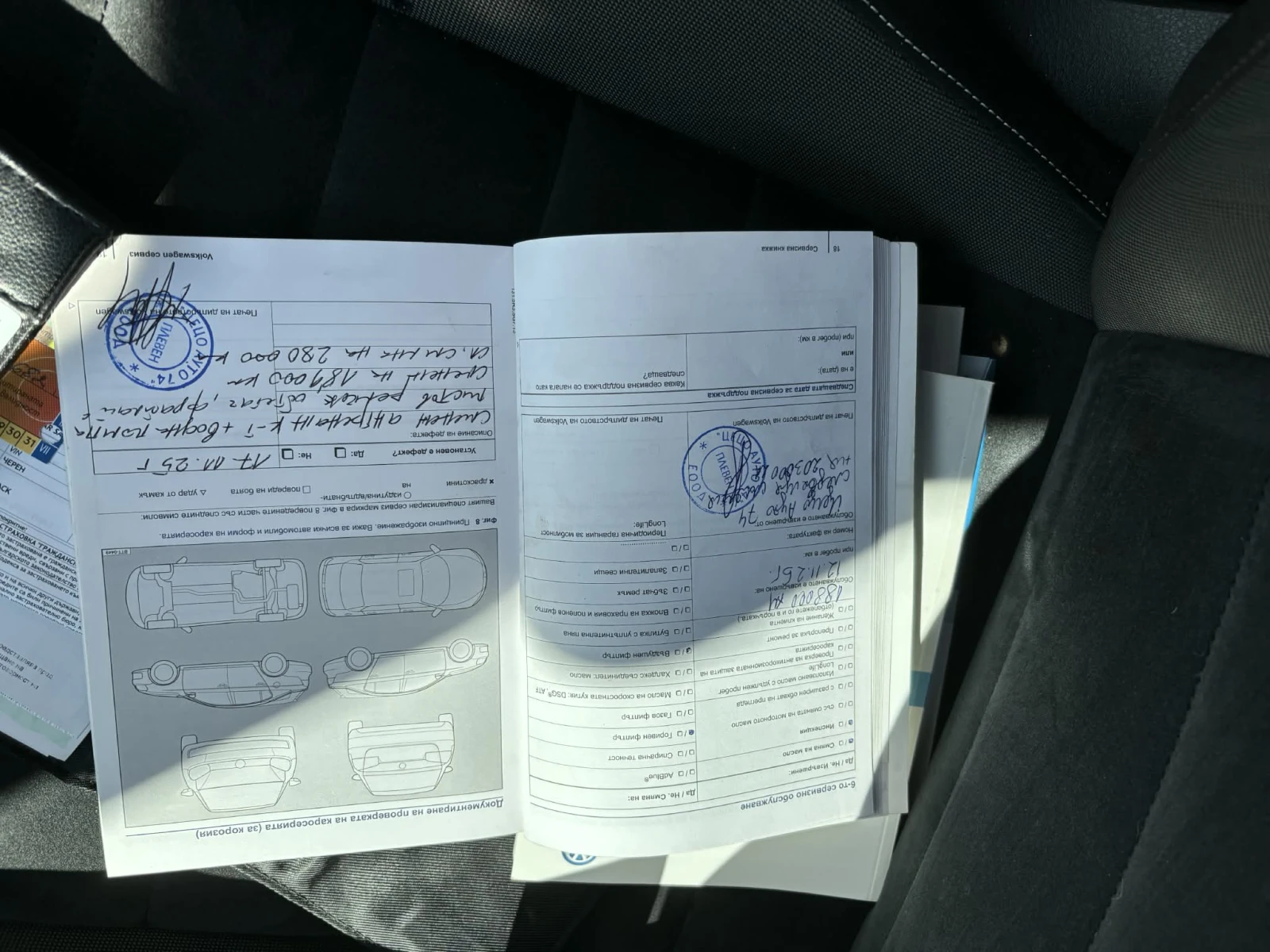 VW Golf  - изображение 3