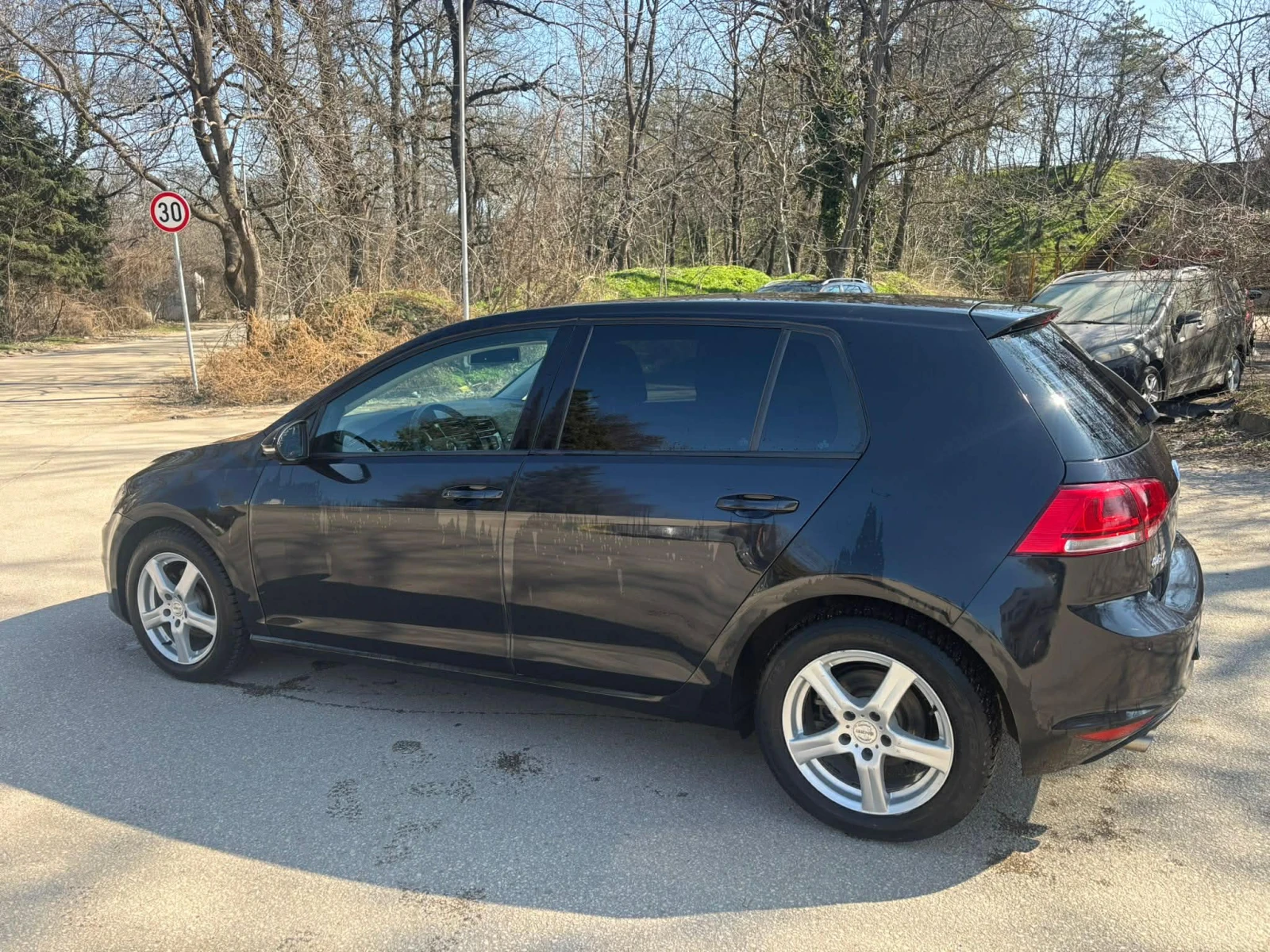 VW Golf  - изображение 2