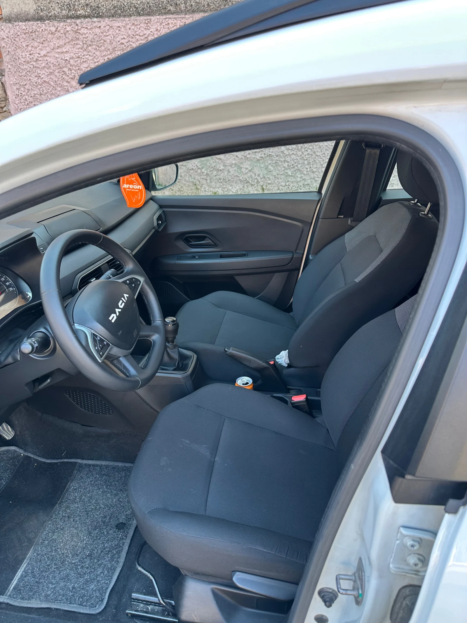 Dacia Jogger, снимка 8 - Автомобили и джипове - 53769271