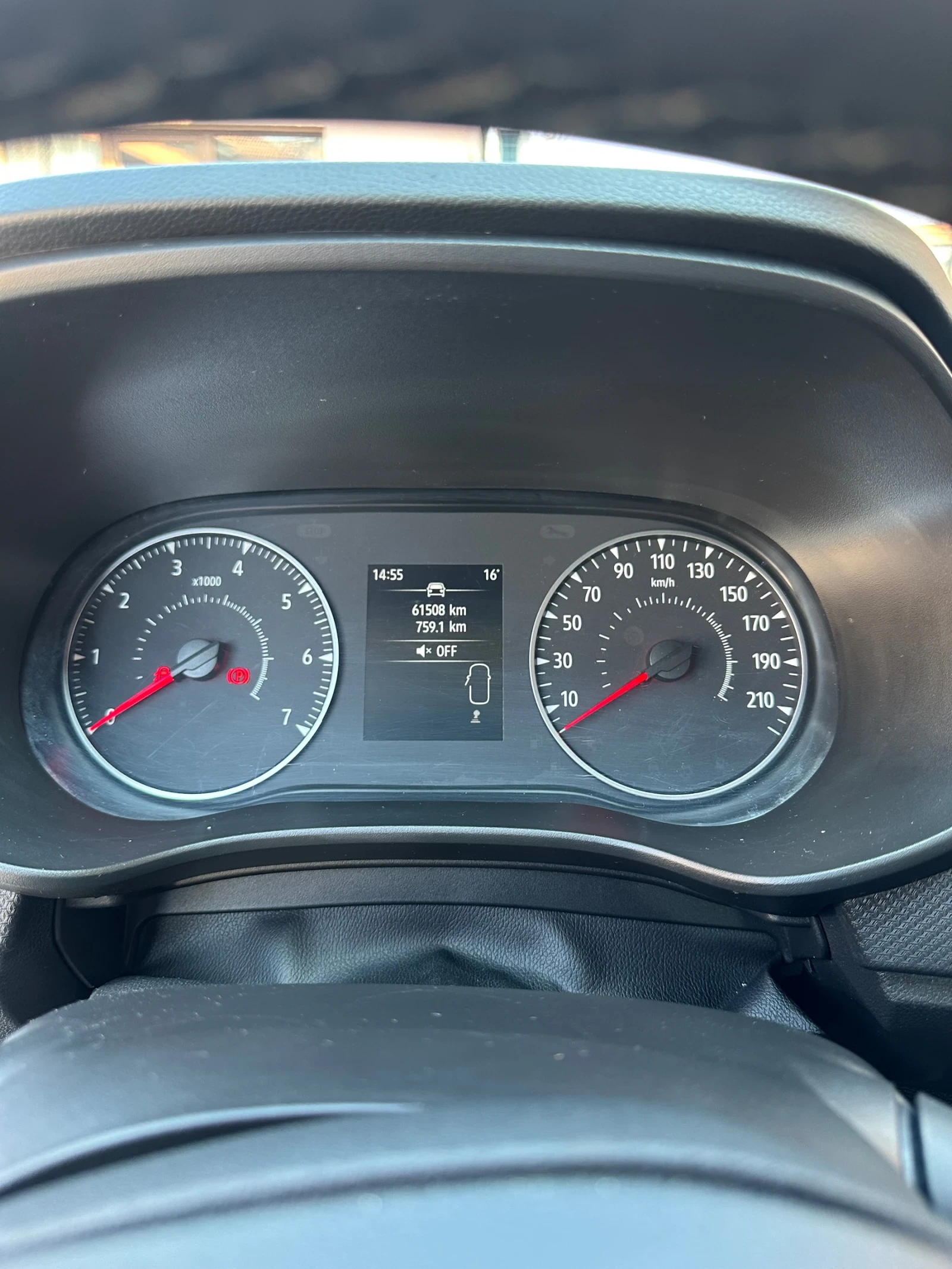 Dacia Jogger, снимка 10 - Автомобили и джипове - 53769271