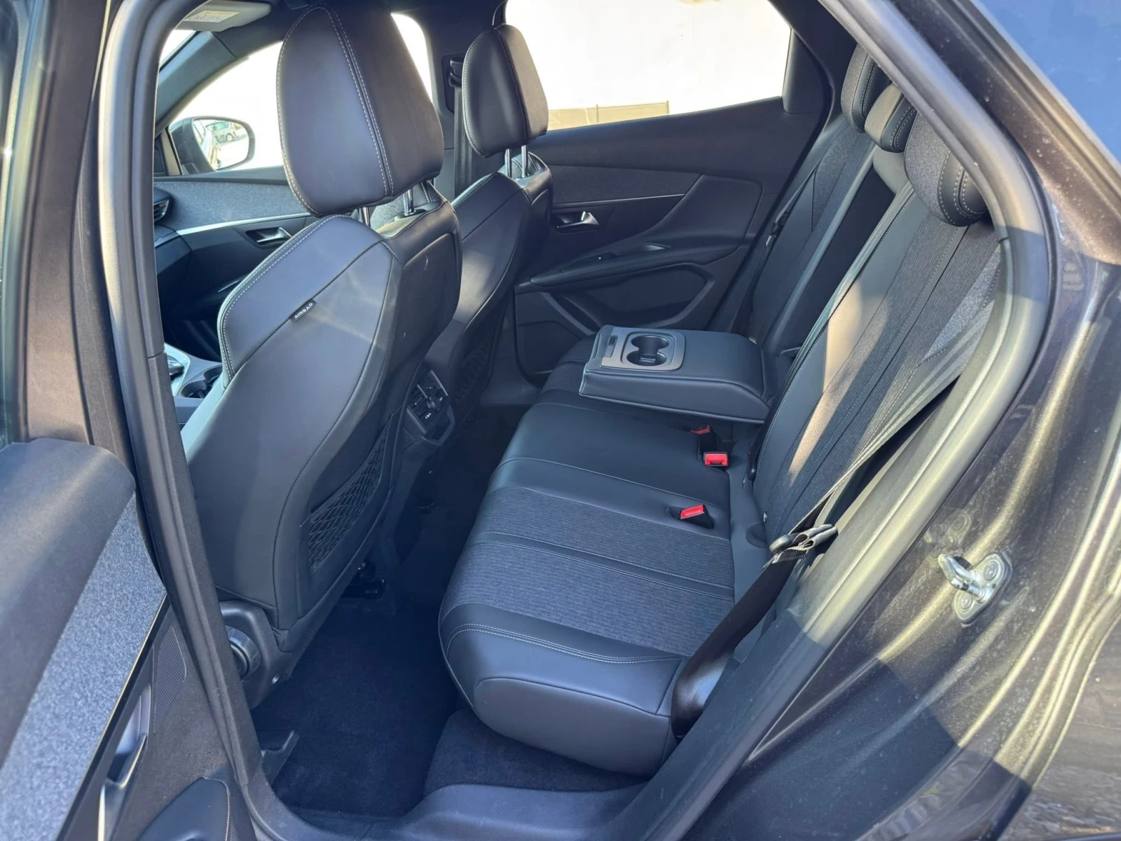 Peugeot 3008 -2.0HDI-GT LINE-FUUL PACK, снимка 9 - Автомобили и джипове - 54090417