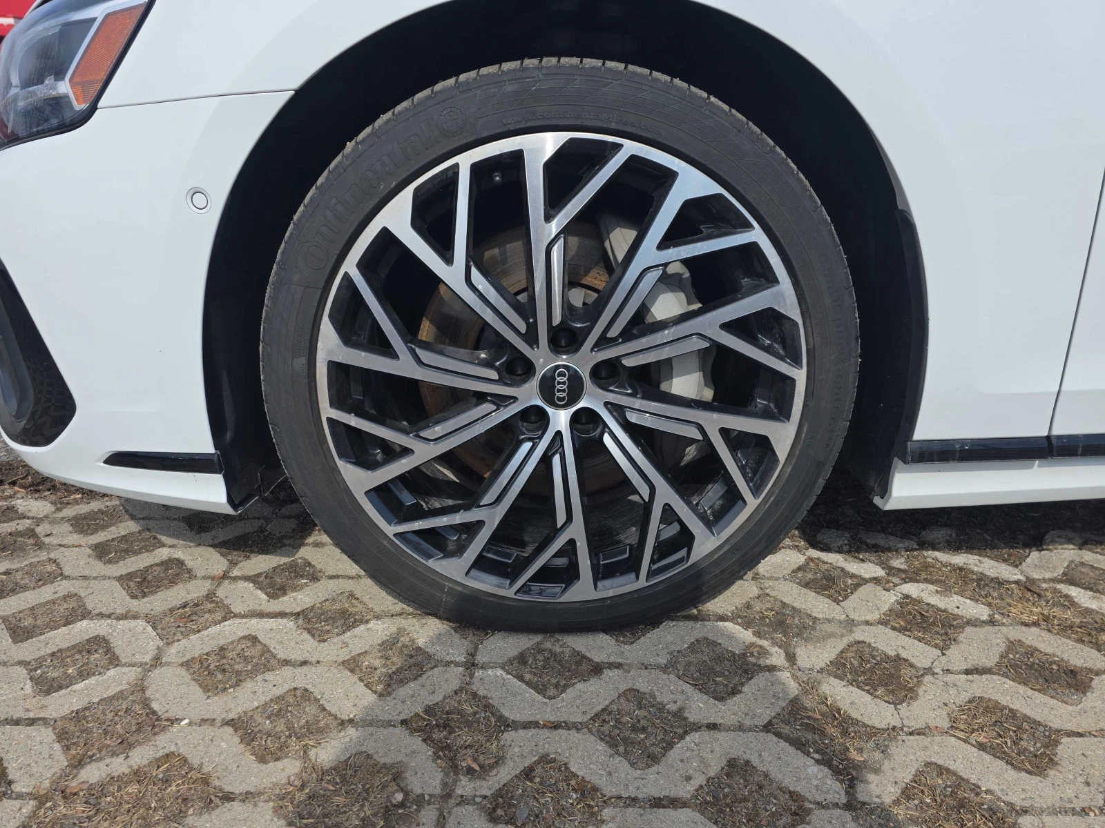 Audi A8 L * * CARFAX * * АВТО КРЕДИТ * * , снимка 6 - Автомобили и джипове - 54156689